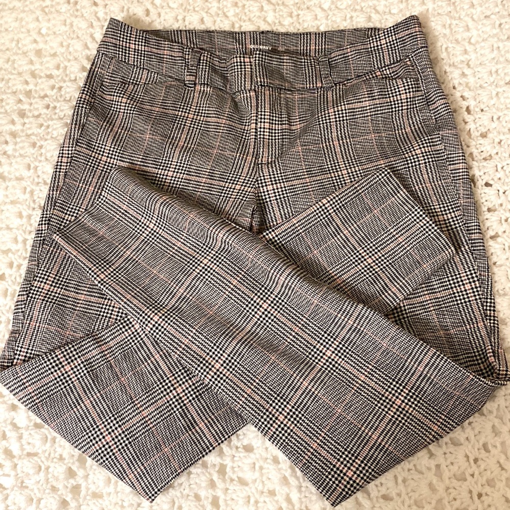 Old Navy slim pants